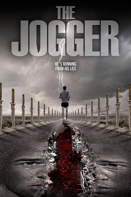 The Jogger 2013 official movie poster