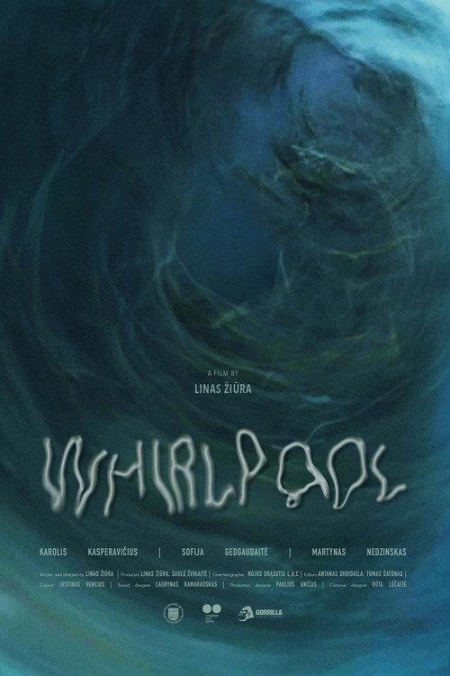 Whirlpool 2026 official movie poster