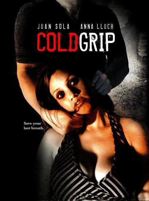 Cold Grip 2005 official movie poster
