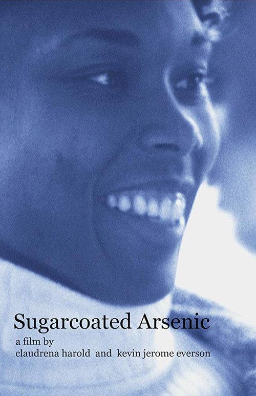 Sugarcoated Arsenic 2014 official movie poster