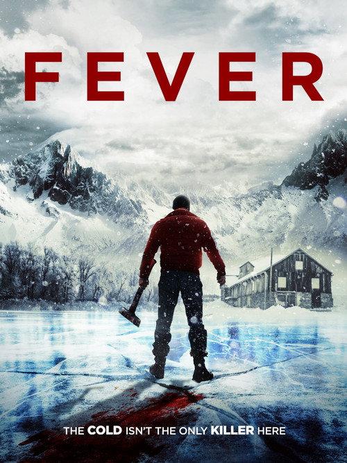 Mountain Fever 2017 official movie poster