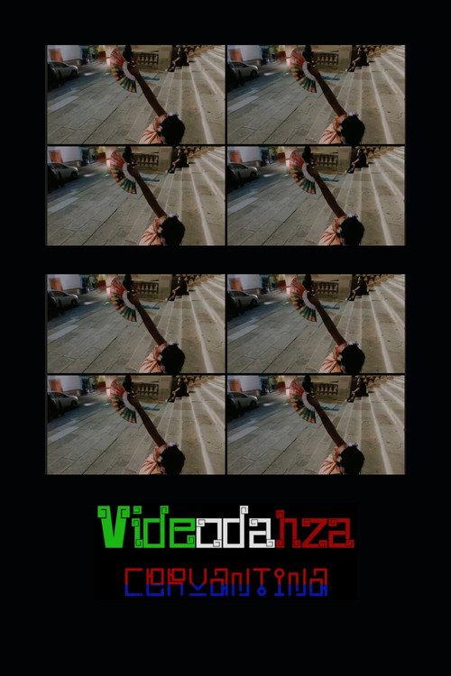 Cervantine Videodance: Arirang, Cielito Lindo! official movie poster