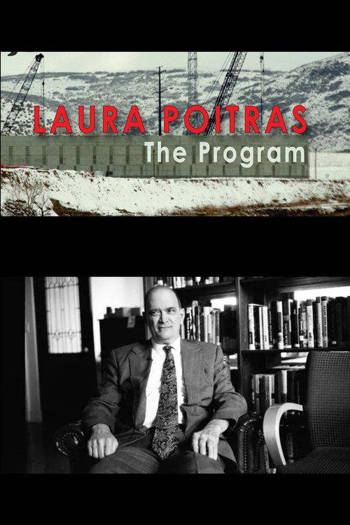 The Program 2012 official movie poster