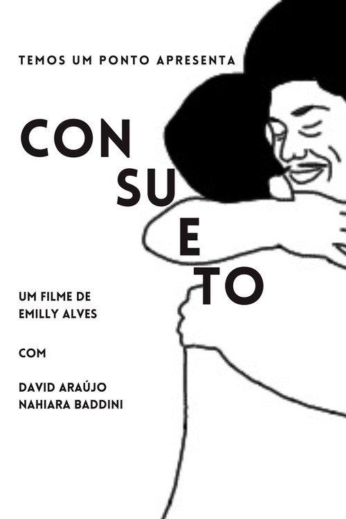 Consueto 2022 official movie poster