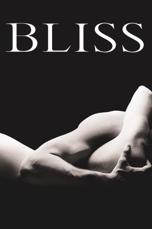 Bliss 1997 official movie poster