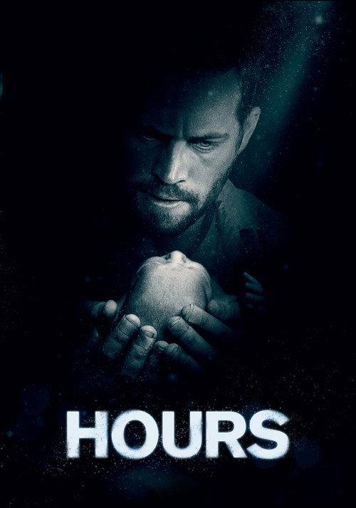 Hours 2013 official movie poster