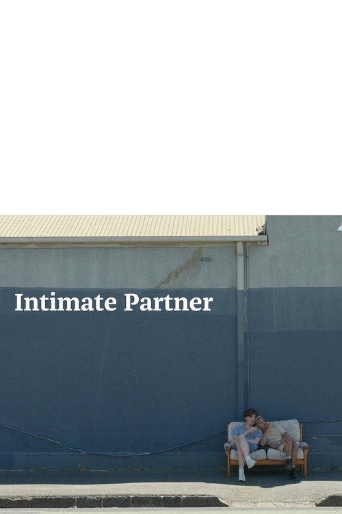 Intimate Partner 2021 official movie poster