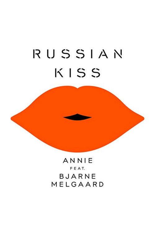 Russian Kiss 2014 official movie poster