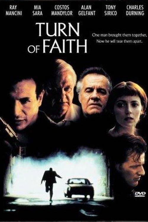 Turn of Faith 2002 official movie poster