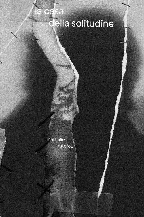 The House of Solitude 2022 official movie poster