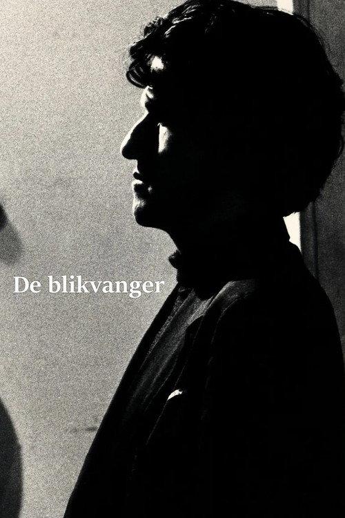 De blikvanger 1989 official movie poster