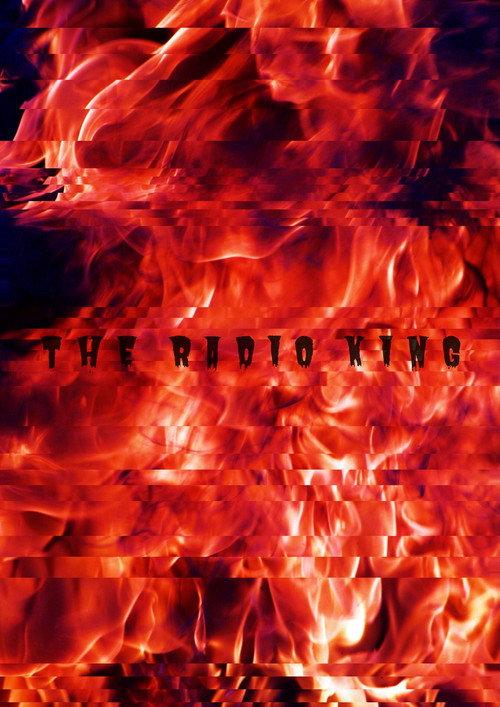 The Radio King 2019 official movie poster