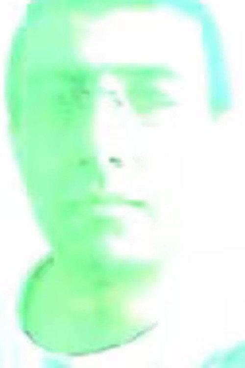 Behind The Gel 2004 official movie poster