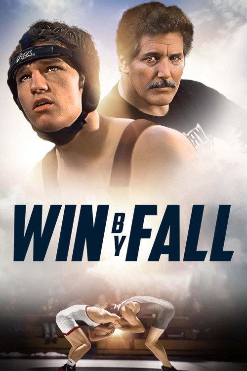 Win By Fall 2012 official movie poster