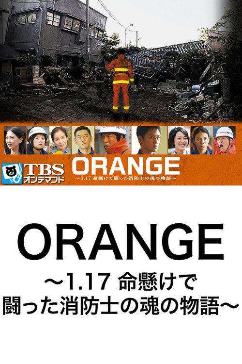 Risking it All: The Spirit of the Men in Orange 2015 official movie poster