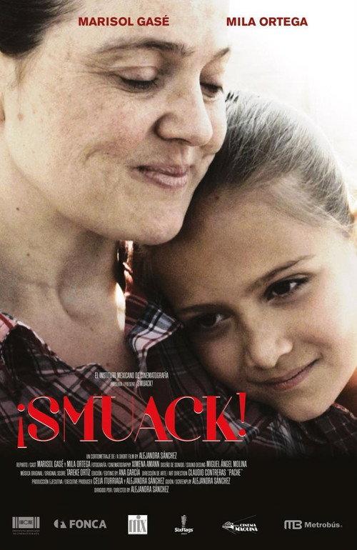 Smuack 2015 official movie poster