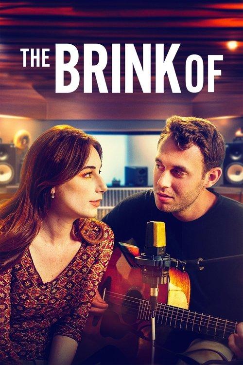 The Brink Of 2024 official movie poster