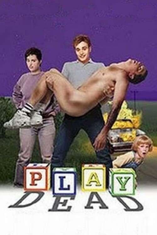 Play Dead 2001 official movie poster