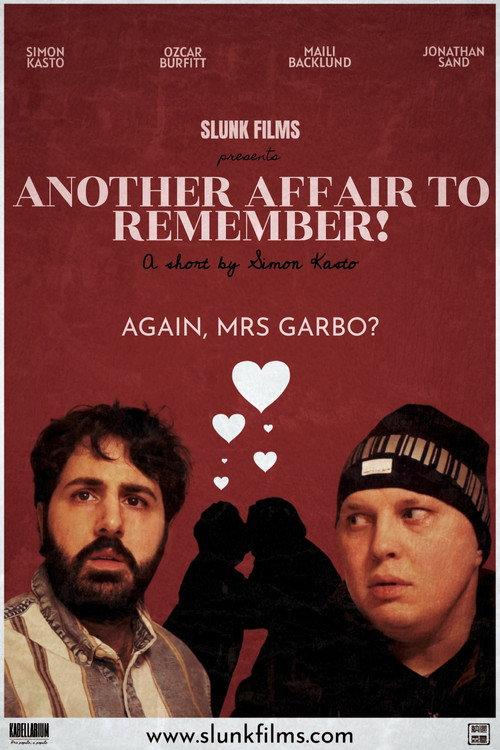 Another Affair to Remember! 2023 official movie poster