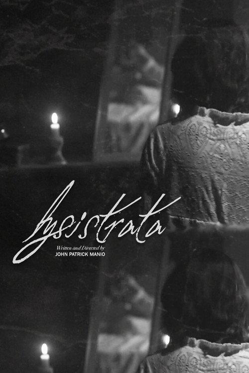 Lysistrata 2019 official movie poster
