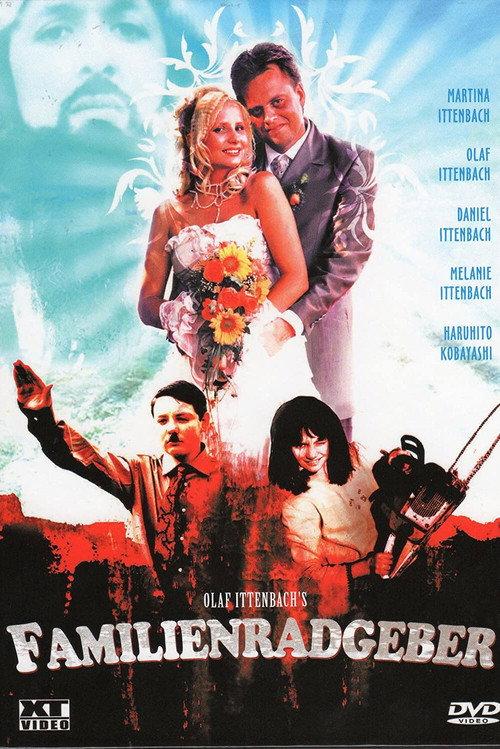 Family Saga 2006 official movie poster