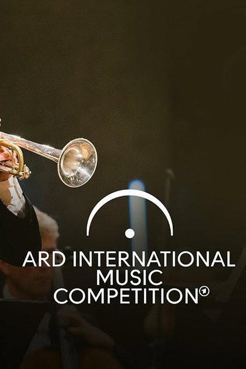 International ARD Music Competition 2025 Prize Winners' Concert 2025 official movie poster