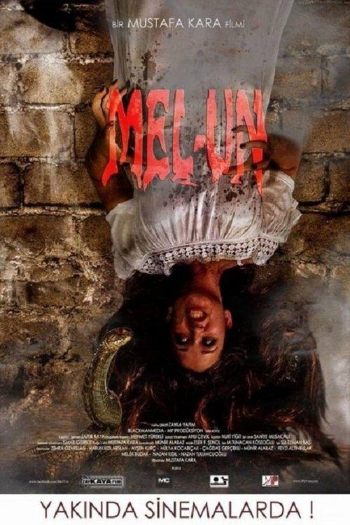 Mel-Un 2016 official movie poster