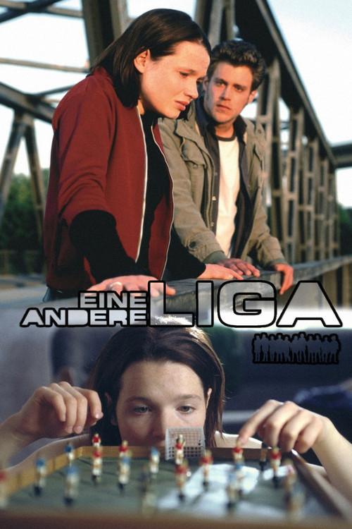 Offside 2005 official movie poster