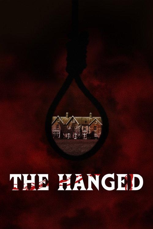 The Hanged 2022 official movie poster
