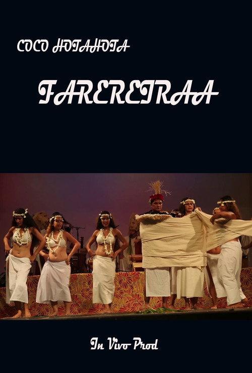 Coco Hotahota farereiraa 2022 official movie poster