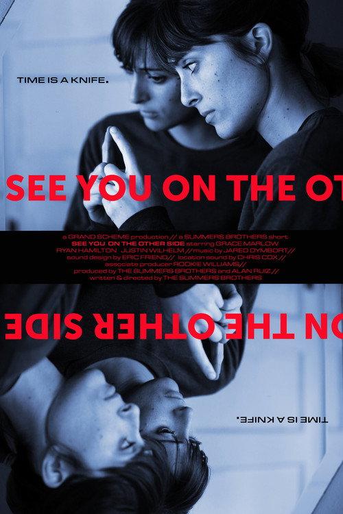 See You On The Other Side 2019 official movie poster