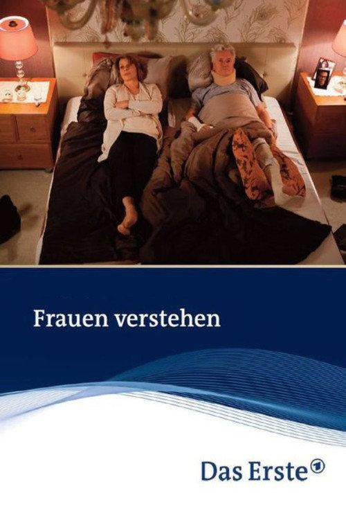 Frauen verstehen 2014 official movie poster