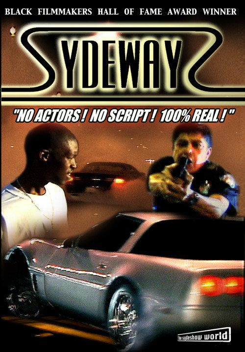 Sydewayz: Vol 1 2000 official movie poster