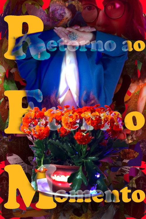 Retorno ao Eterno Momento official movie poster
