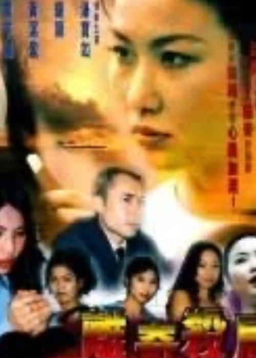 Killing Maze 1999 official movie poster