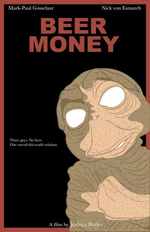 Beer Money 2001 official movie poster