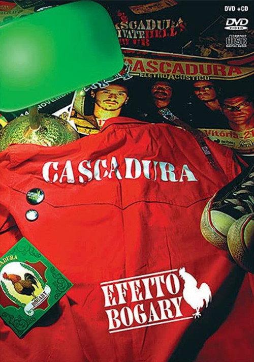 Efeito Bogary 2009 official movie poster