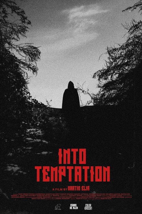 Into Temptation official movie poster