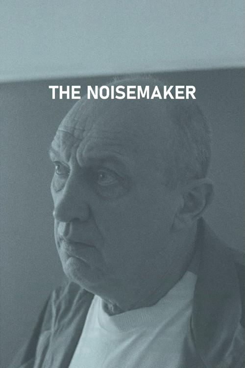 The Noisemaker 2014 official movie poster