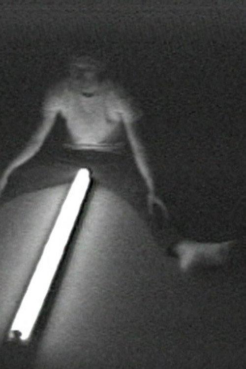 Manipulating a Fluorescent Tube 1969 official movie poster