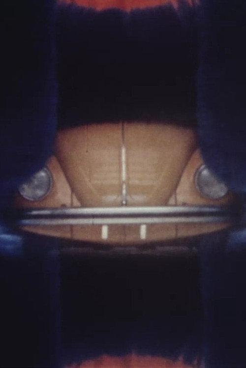 Status Symbol 1970 official movie poster