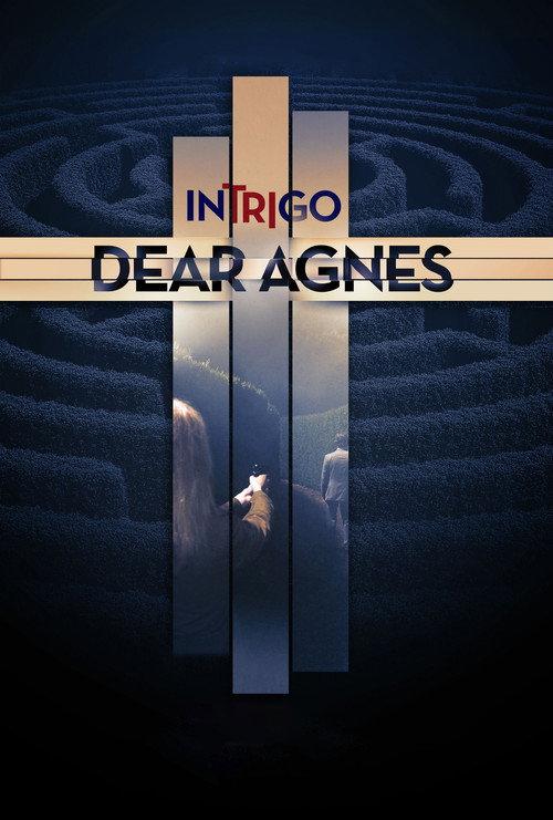 Intrigo: Dear Agnes 2019 official movie poster
