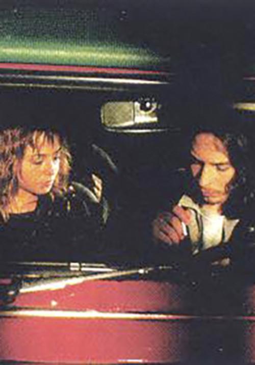 Pasaia 1997 official movie poster