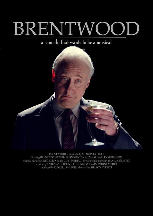 Brentwood 2018 official movie poster