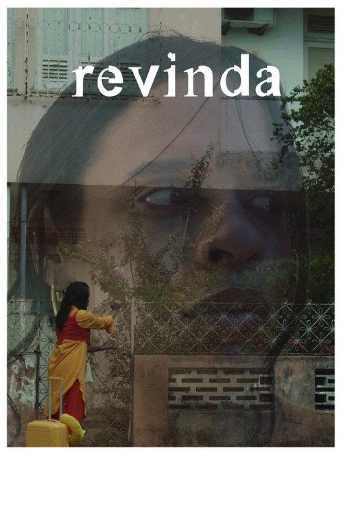 Revinda official movie poster