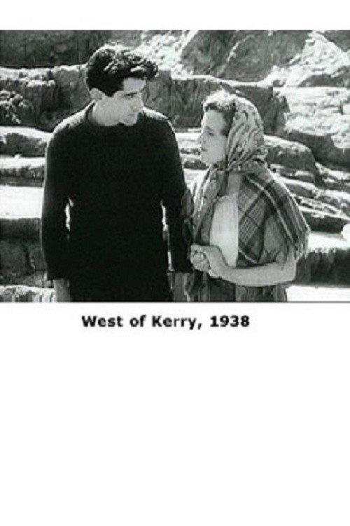 Men of Ireland 1938 official movie poster