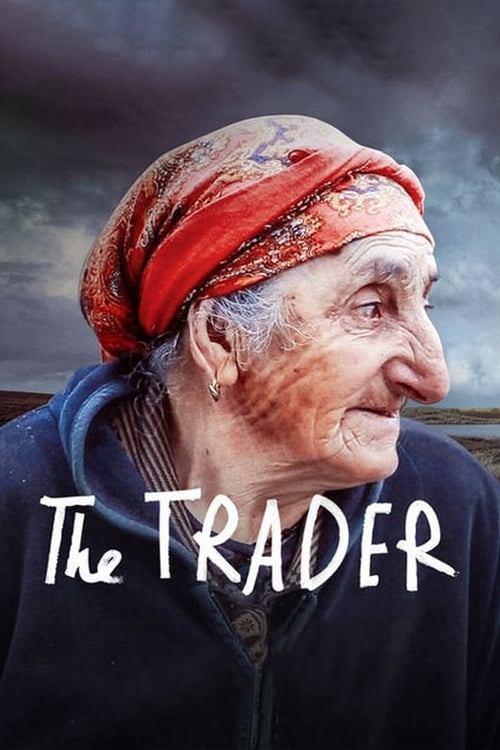 The Trader 2018 official movie poster