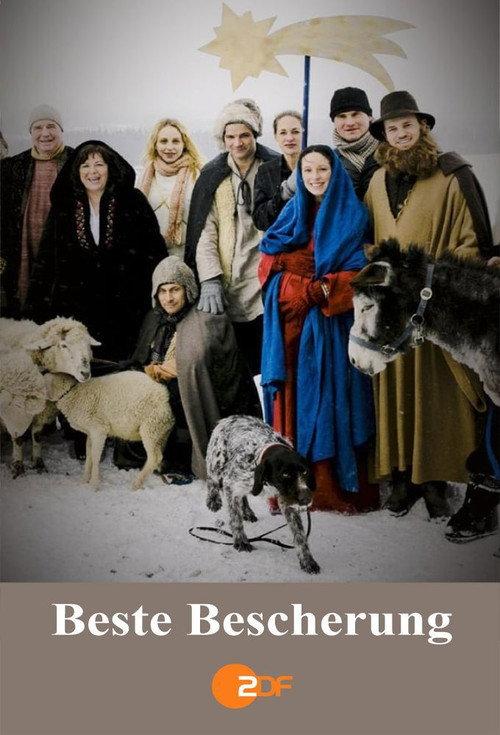 Beste Bescherung 2013 official movie poster