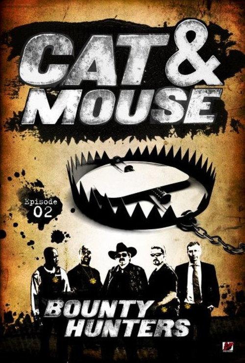 National Geographic Inside: Cat & Mouse 2008 official movie poster