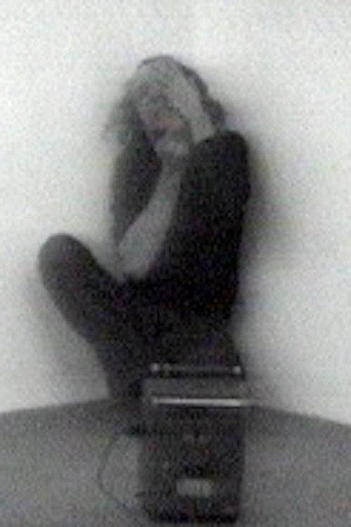 Visions of a Disappearance 1973 official movie poster